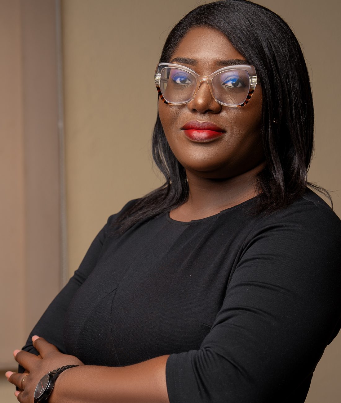 Barrister Vanessa Halle, Managing Partner of COEUR IP